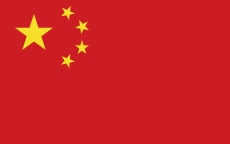 CH flag