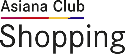 Asiana Club Shopping